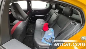Toyota Prius, 2026 — миниатюра 16