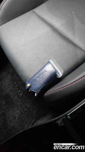 Toyota Prius, 2026 — миниатюра 32