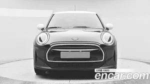 Mini Cooper, 2023 — миниатюра 2