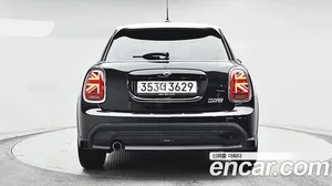 Mini Cooper, 2023 — миниатюра 3