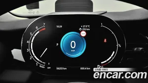 Mini Cooper, 2023 — миниатюра 9