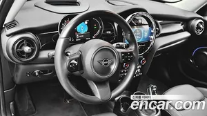 Mini Cooper, 2023 — миниатюра 15