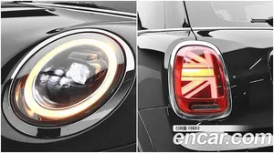 Mini Cooper, 2023 — миниатюра 20