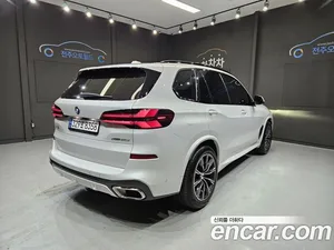 BMW X5, 2024 — миниатюра 2