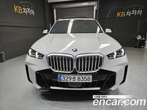 BMW X5, 2024 — миниатюра 3
