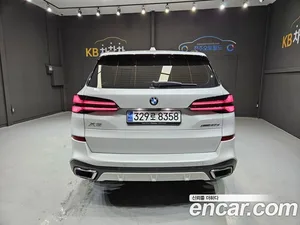 BMW X5, 2024 — миниатюра 4