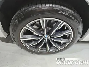 BMW X5, 2024 — миниатюра 5