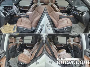 BMW X5, 2024 — миниатюра 10