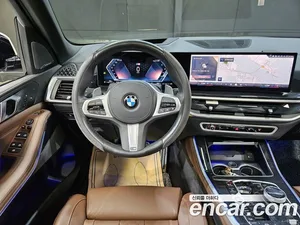 BMW X5, 2024 — миниатюра 12