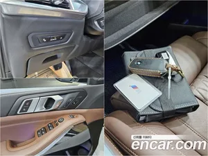 BMW X5, 2024 — миниатюра 13