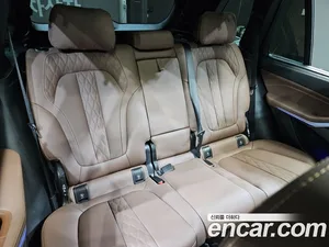 BMW X5, 2024 — миниатюра 18