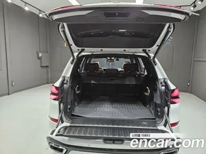 BMW X5, 2024 — миниатюра 20