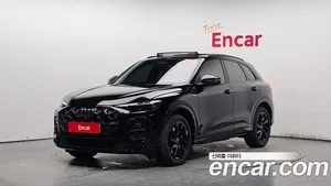 Audi Q5, 2025 — миниатюра 1