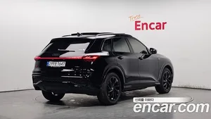 Audi Q5, 2025 — миниатюра 2