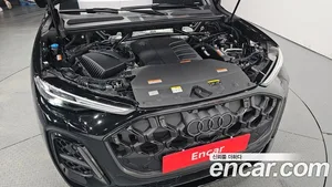Audi Q5, 2025 — миниатюра 6