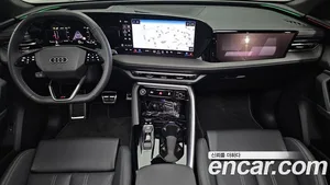 Audi Q5, 2025 — миниатюра 10