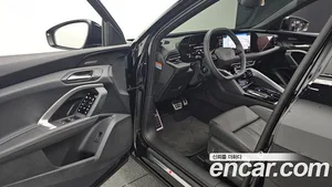 Audi Q5, 2025 — миниатюра 17