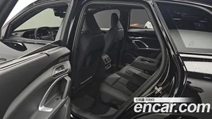 Audi Q5, 2025 — миниатюра 18