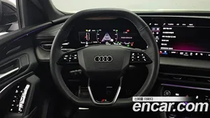 Audi Q5, 2025 — миниатюра 19