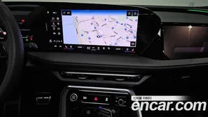 Audi Q5, 2025 — миниатюра 20