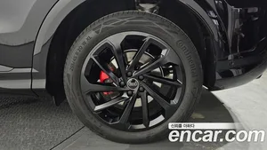Audi Q5, 2025 — миниатюра 7