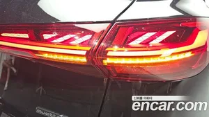 Audi Q5, 2025 — миниатюра 9
