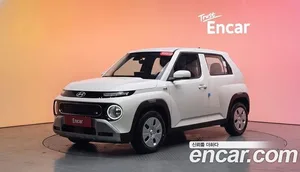 Hyundai Casper, 2026 — миниатюра 29