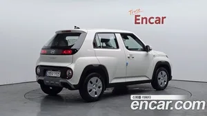 Hyundai Casper, 2026 — миниатюра 1