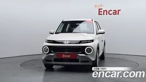 Hyundai Casper, 2026 — миниатюра 2