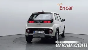 Hyundai Casper, 2026 — миниатюра 3