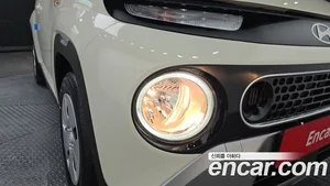Hyundai Casper, 2026 — миниатюра 7