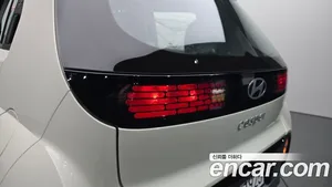 Hyundai Casper, 2026 — миниатюра 8