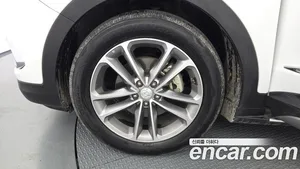 Hyundai Santa Fe, 2017 — миниатюра 5