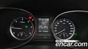 Hyundai Santa Fe, 2017 — миниатюра 11