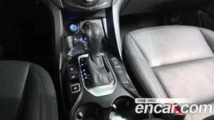 Hyundai Santa Fe, 2017 — миниатюра 12