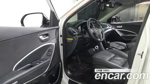 Hyundai Santa Fe, 2017 — миниатюра 13