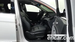 Hyundai Santa Fe, 2017 — миниатюра 17