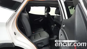 Hyundai Santa Fe, 2017 — миниатюра 18