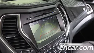Hyundai Santa Fe, 2017 — миниатюра 21