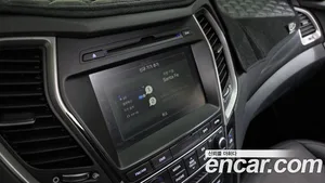 Hyundai Santa Fe, 2017 — миниатюра 22