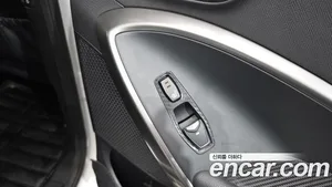 Hyundai Santa Fe, 2017 — миниатюра 24