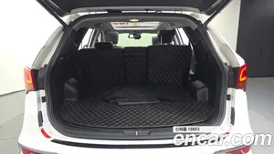 Hyundai Santa Fe, 2017 — миниатюра 26