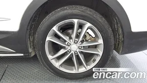 Hyundai Santa Fe, 2017 — миниатюра 7