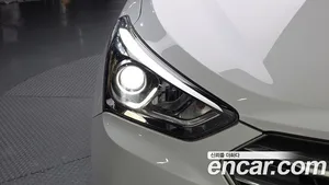 Hyundai Santa Fe, 2017 — миниатюра 8