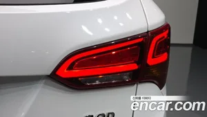 Hyundai Santa Fe, 2017 — миниатюра 9