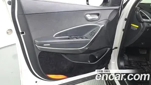Hyundai Santa Fe, 2017 — миниатюра 14