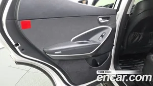 Hyundai Santa Fe, 2017 — миниатюра 15