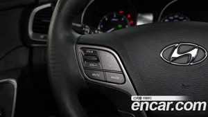 Hyundai Santa Fe, 2017 — миниатюра 32