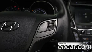 Hyundai Santa Fe, 2017 — миниатюра 33