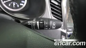 Hyundai Santa Fe, 2017 — миниатюра 34